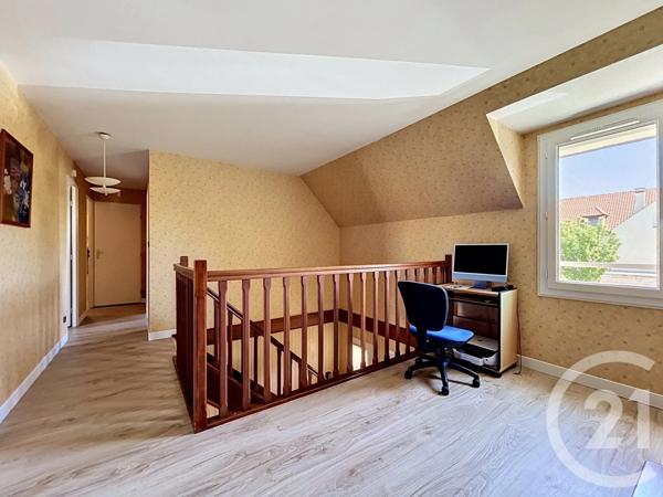 Maison à vendre  6 pièces - 136,64 m 2   DEUIL LA BARRE  - 95
