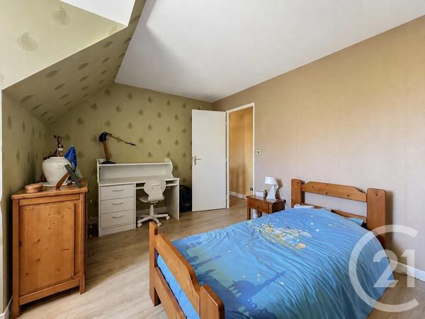 Maison à vendre  6 pièces - 136,64 m 2   DEUIL LA BARRE  - 95