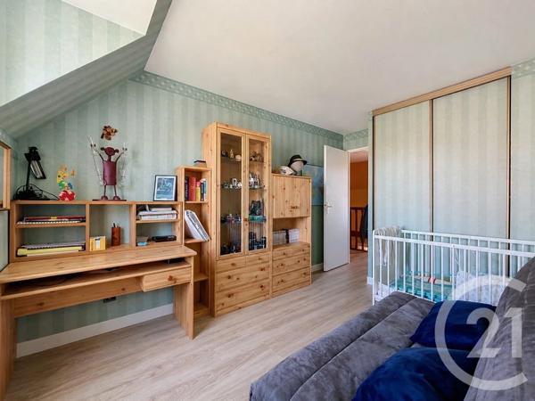 Maison à vendre  6 pièces - 136,64 m 2   DEUIL LA BARRE  - 95