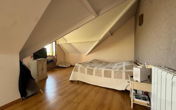 Maison à vendre    7 pièces • 139,26 m2 Chelles