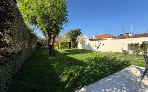 Maison à vendre    7 pièces • 139,26 m2 Chelles