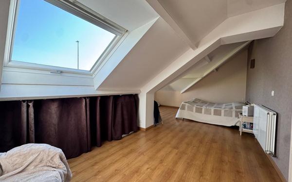 Maison à vendre    7 pièces • 139,26 m2 Chelles