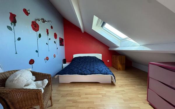 Maison à vendre    7 pièces • 139,26 m2 Chelles