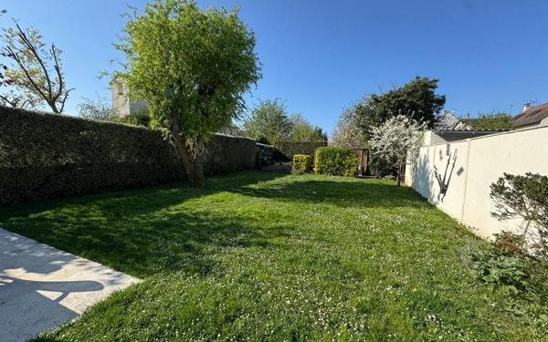 Maison à vendre    7 pièces • 139,26 m2 Chelles