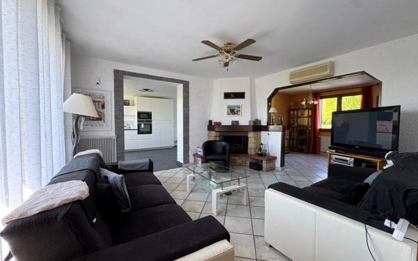 Maison à vendre    7 pièces • 139,26 m2 Chelles