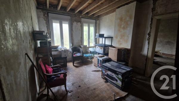 Maison à vendre  4 pièces - 125,02 m2 BOUE - 02