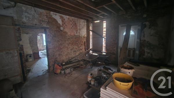 Maison à vendre  4 pièces - 125,02 m2 BOUE - 02