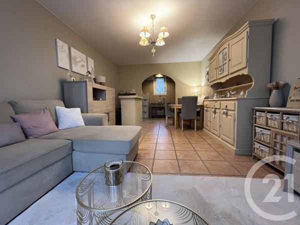 Appartement F4 à vendre  4 pièces - 82 m2 GRIMAUD - 83