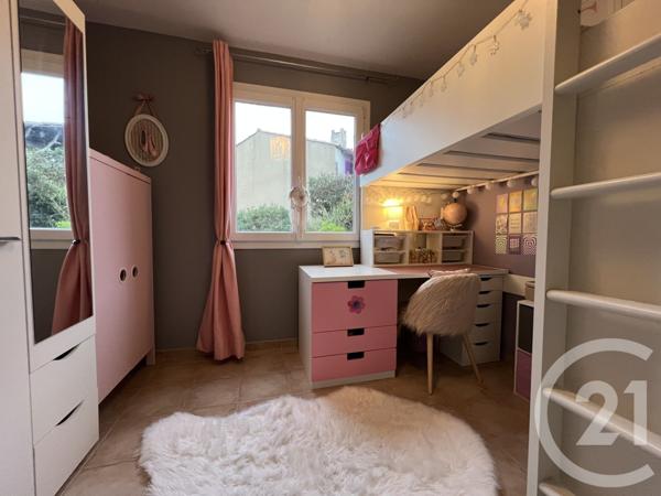 Appartement F4 à vendre  4 pièces - 82 m2 GRIMAUD - 83