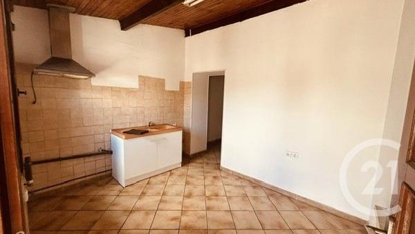 Maison à vendre  4 pièces - 75 m 2   ANGOULEME  - 16