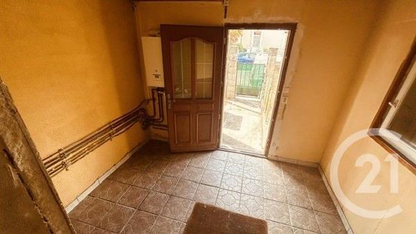 Maison à vendre  4 pièces - 75 m 2   ANGOULEME  - 16