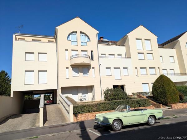 Vente / Studio à Sens (89100)