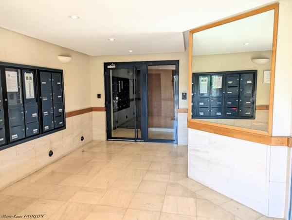 Vente / Studio à Sens (89100)