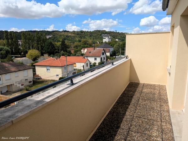 Vente / Studio à Sens (89100)