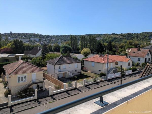 Vente / Studio à Sens (89100)