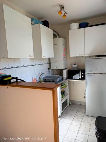 Vente / Studio à Sens (89100)