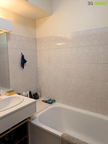 Vente / Studio à Sens (89100)
