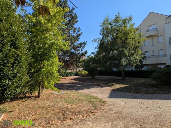 Vente / Studio à Sens (89100)