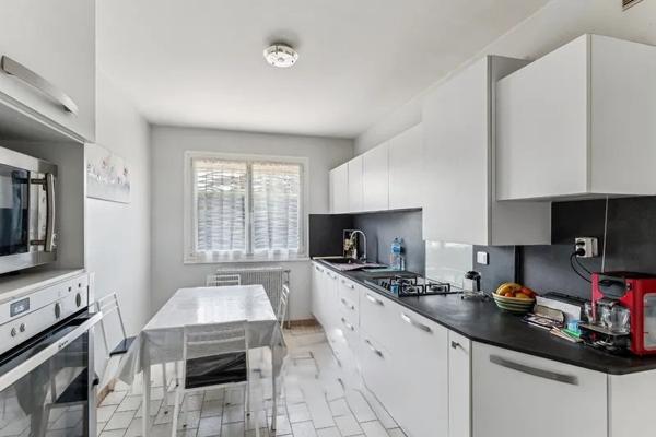 Maison à vendre |  Meyzieu |  4 pièces | 92 m²