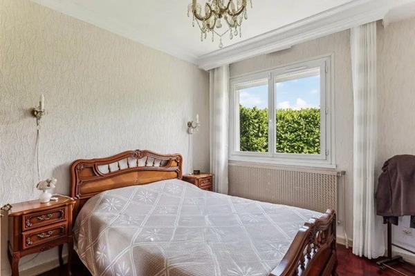 Maison à vendre |  Meyzieu |  4 pièces | 92 m²