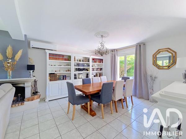 Maison à vendre 5 pièces 97 m² Serris