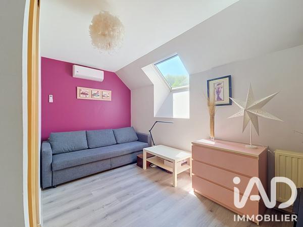 Maison à vendre 5 pièces 97 m² Serris