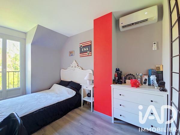 Maison à vendre 5 pièces 97 m² Serris