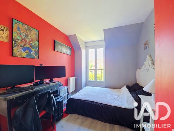 Maison à vendre 5 pièces 97 m² Serris
