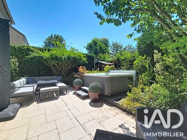 Maison à vendre 5 pièces 97 m² Serris
