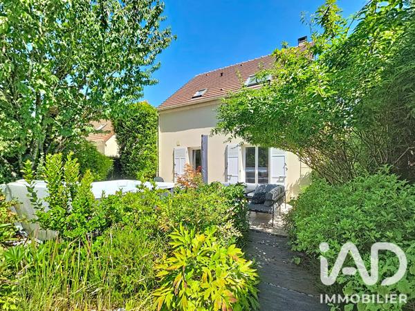 Maison à vendre 5 pièces 97 m² Serris