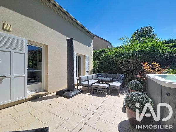 Maison à vendre 5 pièces 97 m² Serris