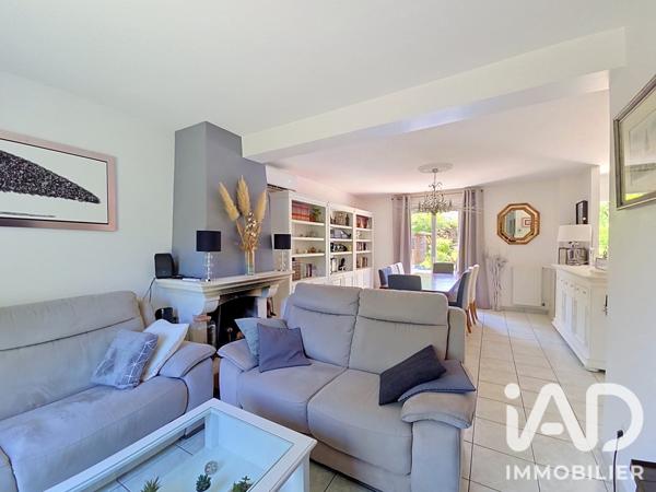 Maison à vendre 5 pièces 97 m² Serris