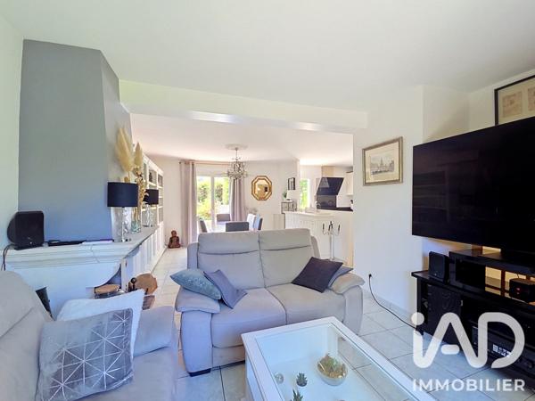 Maison à vendre 5 pièces 97 m² Serris