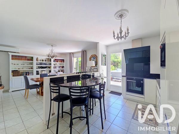 Maison à vendre 5 pièces 97 m² Serris