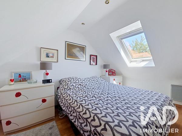 Maison à vendre 5 pièces 97 m² Serris
