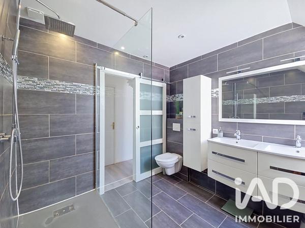 Maison à vendre 5 pièces 97 m² Serris