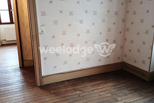 Maison à vendre 3 pièces de 100 m² à Saint-Gaultier