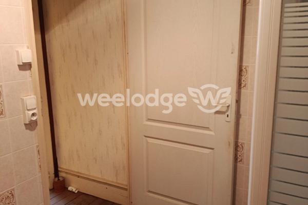 Maison à vendre 3 pièces de 100 m² à Saint-Gaultier