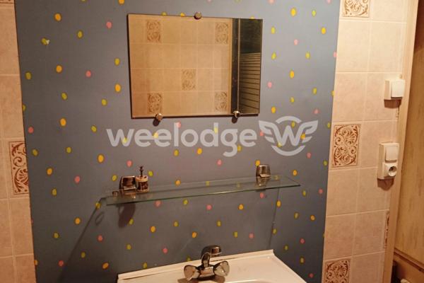 Maison à vendre 3 pièces de 100 m² à Saint-Gaultier