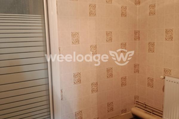 Maison à vendre 3 pièces de 100 m² à Saint-Gaultier