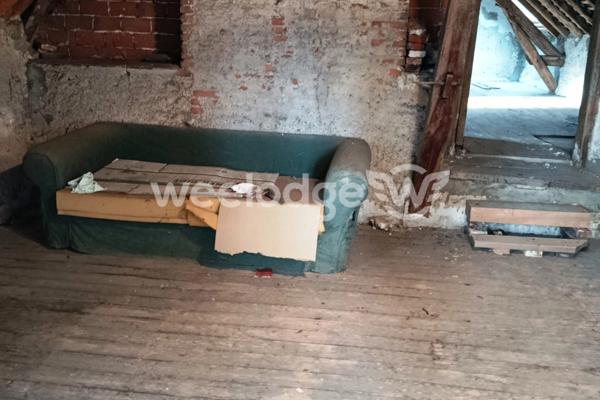 Maison à vendre 3 pièces de 100 m² à Saint-Gaultier