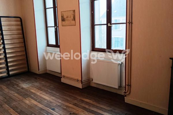 Maison à vendre 3 pièces de 100 m² à Saint-Gaultier