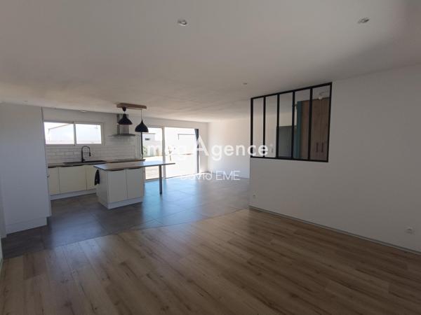 Maison à Aizenay, 85190 - 5 pièces 95m²