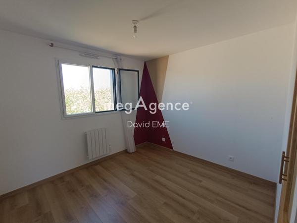 Maison à Aizenay, 85190 - 5 pièces 95m²