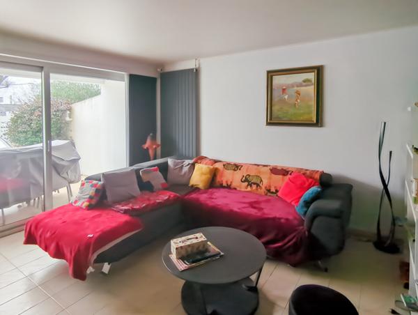 Maison Challans 4 pièce(s) 113m2