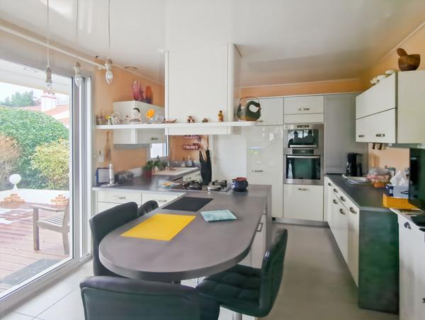 Maison Challans 4 pièce(s) 113m2