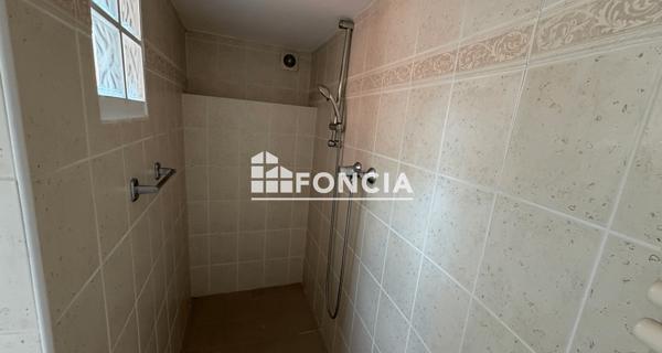 Location Appartement meublé 2 pièces 31.8 m² - La Trinité 06340