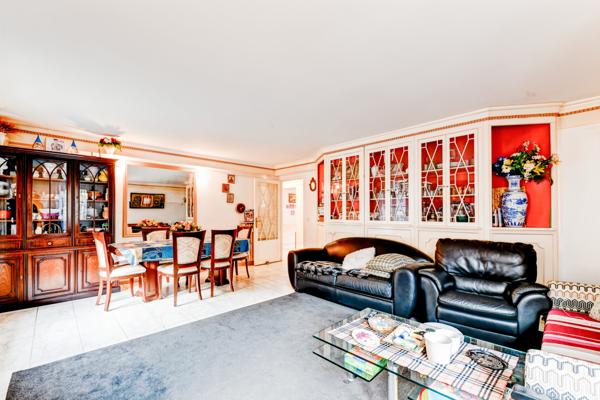 Saint-Sauveur-sur-Tinée (06420) Appartement 4 pièces, séjour 30 m² et 2 balcons