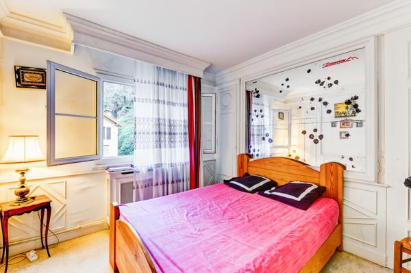 Saint-Sauveur-sur-Tinée (06420) Appartement 4 pièces, séjour 30 m² et 2 balcons