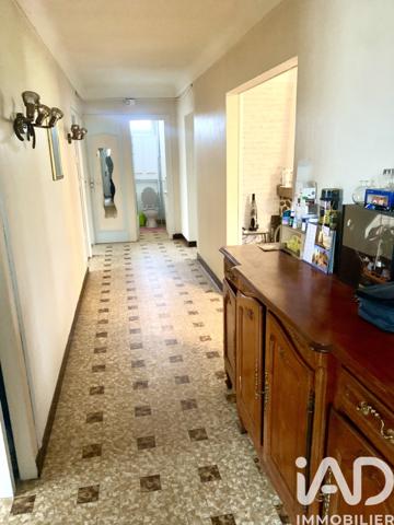 Maison à vendre 5 pièces 132 m² La Suze-sur-Sarthe